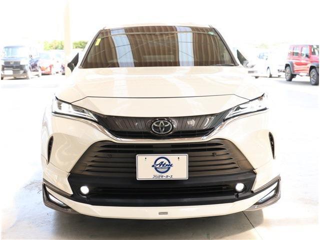 Toyota HARRIER 2021-06 8279076-19