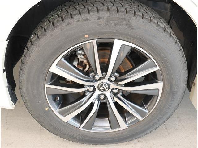 Toyota HARRIER 2021-06 8279076-6