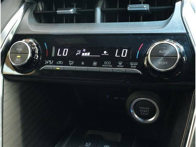 Toyota HARRIER 2021-06 8279076-8