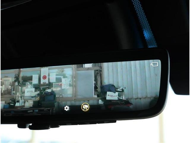 Toyota HARRIER 2021-06 8279076-9