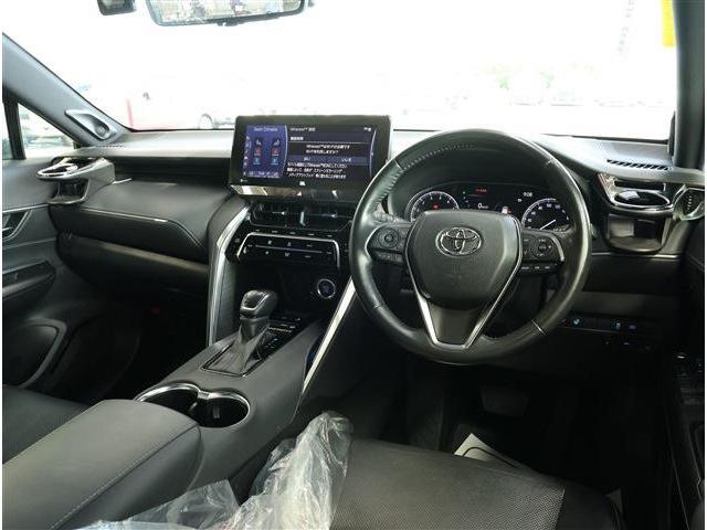 Toyota HARRIER 2021-03 8279080-1
