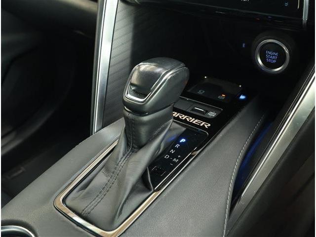 Toyota HARRIER 2021-03 8279080-10