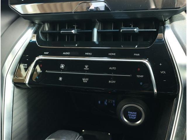 Toyota HARRIER 2021-03 8279080-11