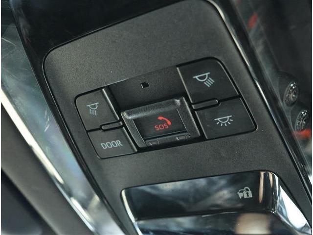 Toyota HARRIER 2021-03 8279080-12