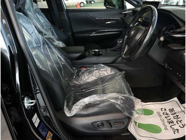 Toyota HARRIER 2021-03 8279080-16