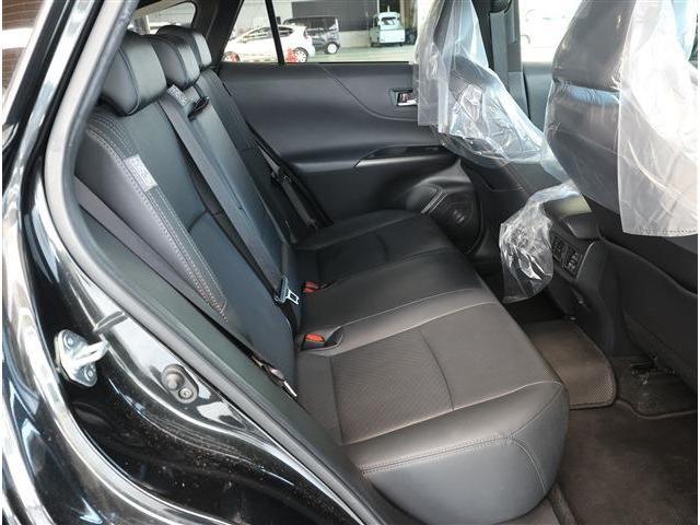 Toyota HARRIER 2021-03 8279080-17