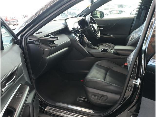 Toyota HARRIER 2021-03 8279080-18
