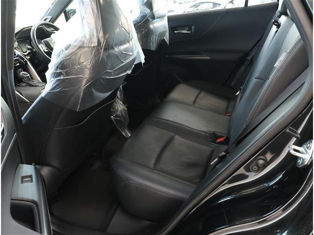 Toyota HARRIER 2021-03 8279080-19