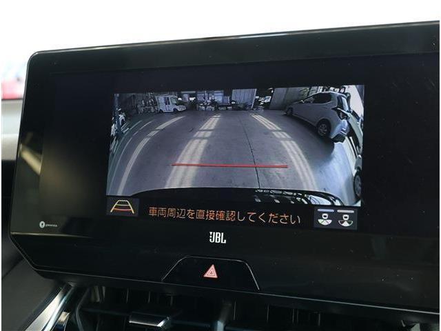 Toyota HARRIER 2021-03 8279080-3