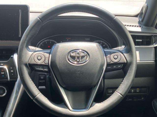 Toyota HARRIER 2021-04 8279112-10