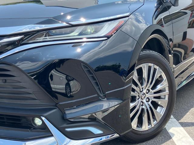 Toyota HARRIER 2021-04 8279112-11