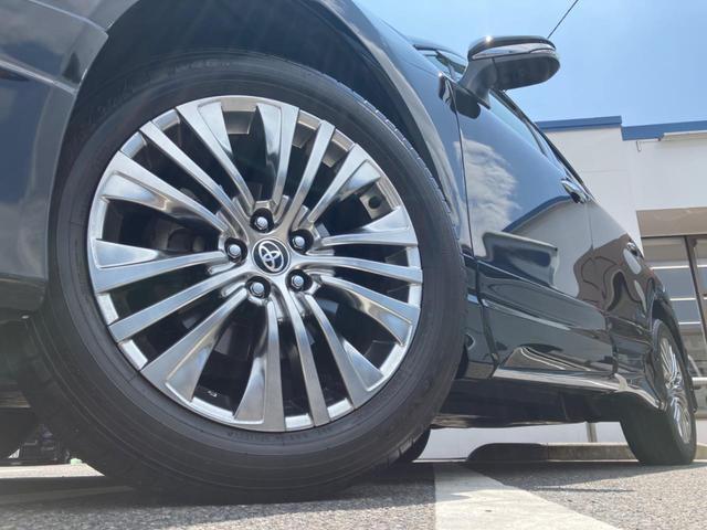 Toyota HARRIER 2021-04 8279112-12
