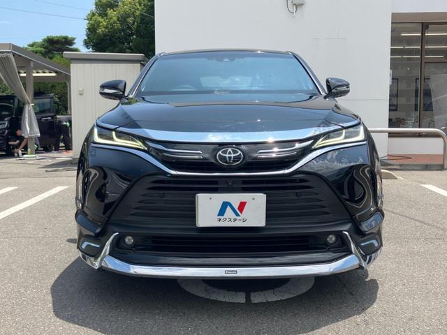 Toyota HARRIER 2021-04 8279112-13
