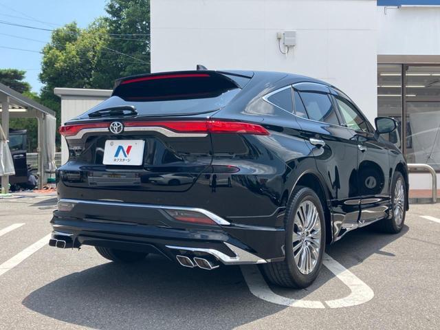 Toyota HARRIER 2021-04 8279112-16