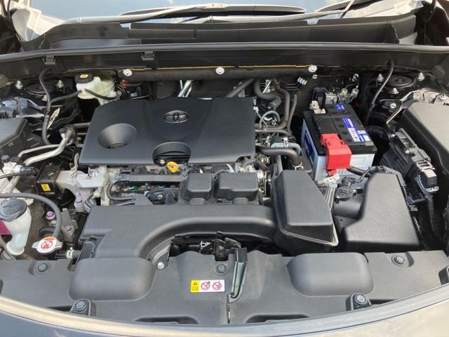 Toyota HARRIER 2021-04 8279112-17
