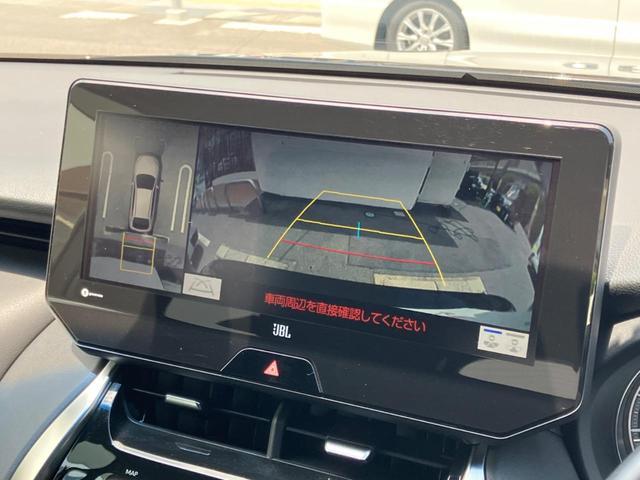 Toyota HARRIER 2021-04 8279112-3