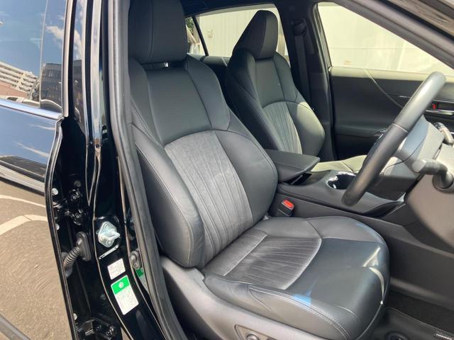 Toyota HARRIER 2021-04 8279112-7