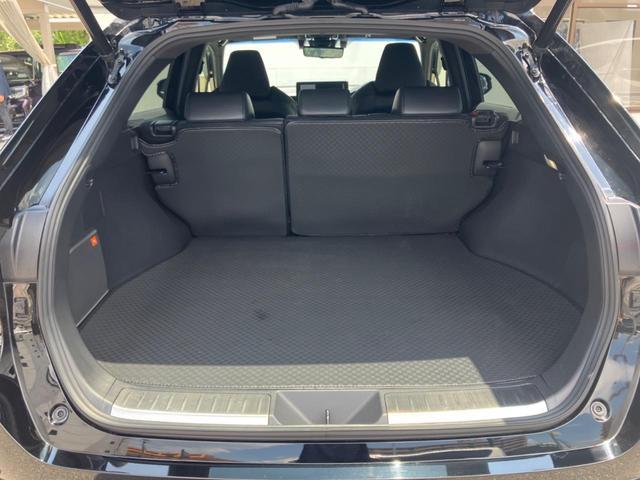 Toyota HARRIER 2021-04 8279112-9