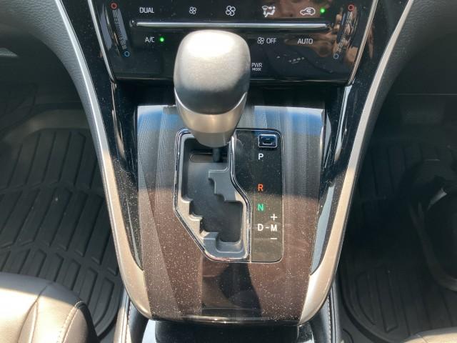 Toyota HARRIER 2019-08 8279133-14