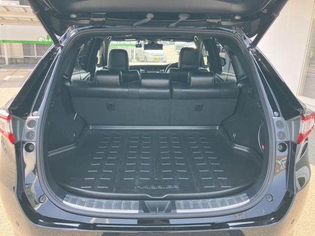 Toyota HARRIER 2019-08 8279133-17