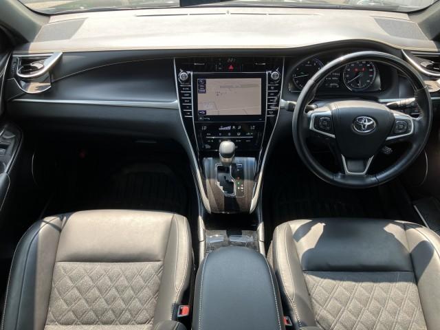 Toyota HARRIER 2019-08 8279133-2