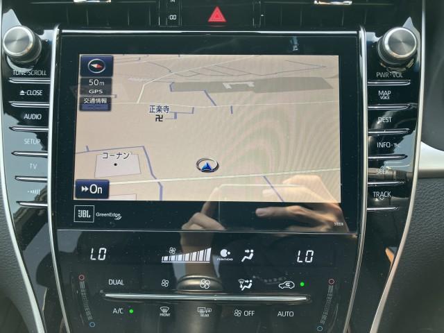 Toyota HARRIER 2019-08 8279133-3