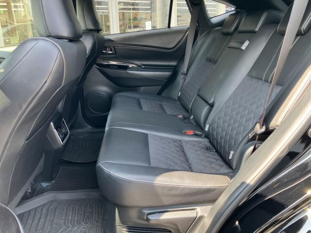 Toyota HARRIER 2019-08 8279133-5