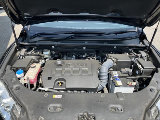 Toyota HARRIER 2019-08 8279133-6