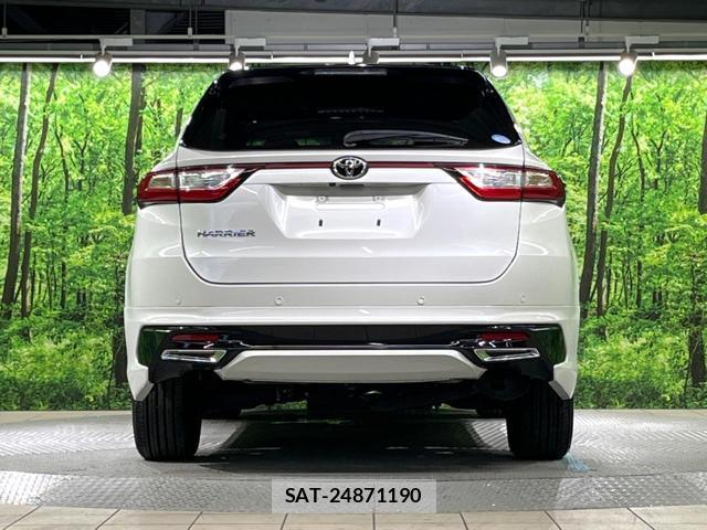 Toyota HARRIER 2017-06 8279317-13