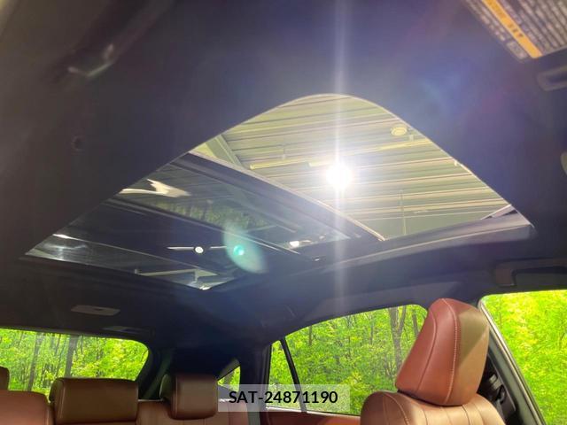 Toyota HARRIER 2017-06 8279317-3