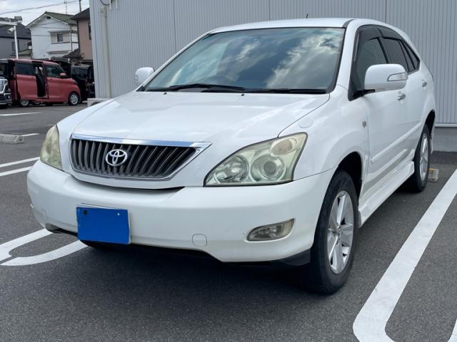 Toyota HARRIER 2004-08 8279503-1