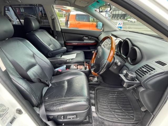 Toyota HARRIER 2004-08 8279503-10