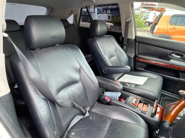 Toyota HARRIER 2004-08 8279503-11