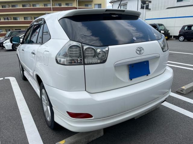 Toyota HARRIER 2004-08 8279503-12
