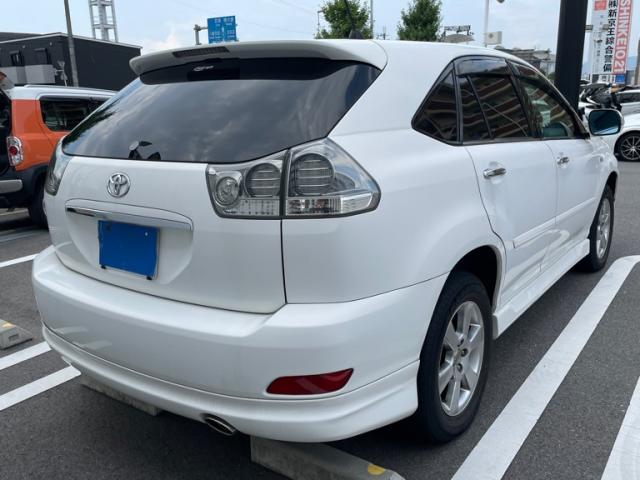 Toyota HARRIER 2004-08 8279503-13