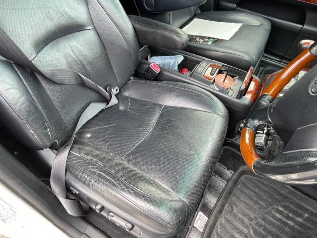 Toyota HARRIER 2004-08 8279503-14