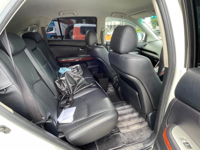 Toyota HARRIER 2004-08 8279503-15