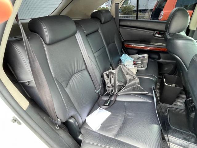 Toyota HARRIER 2004-08 8279503-16