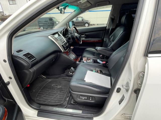 Toyota HARRIER 2004-08 8279503-18