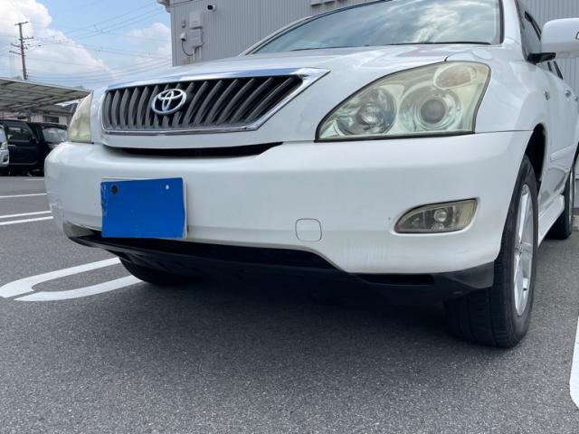 Toyota HARRIER 2004-08 8279503-2