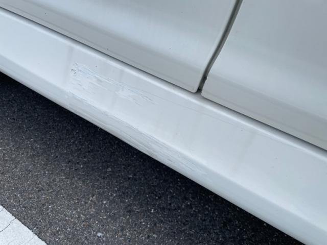 Toyota HARRIER 2004-08 8279503-9