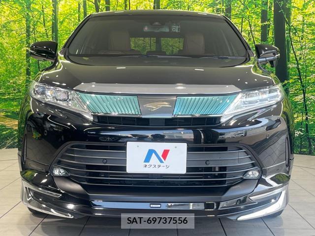 Toyota HARRIER 2018-10 8279608-13