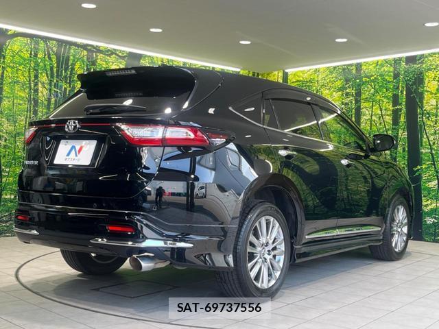 Toyota HARRIER 2018-10 8279608-16