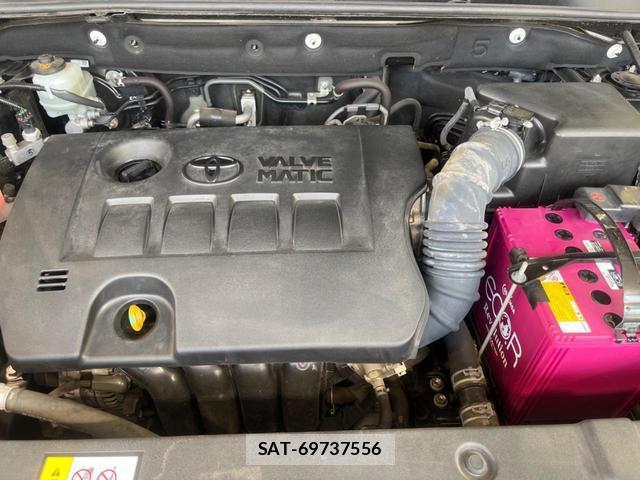 Toyota HARRIER 2018-10 8279608-17