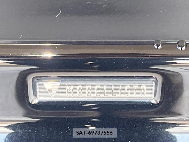 Toyota HARRIER 2018-10 8279608-2