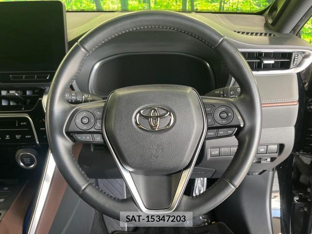 Toyota HARRIER 2024-01 8279609-10