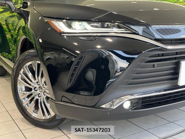 Toyota HARRIER 2024-01 8279609-11