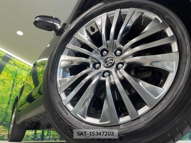 Toyota HARRIER 2024-01 8279609-12