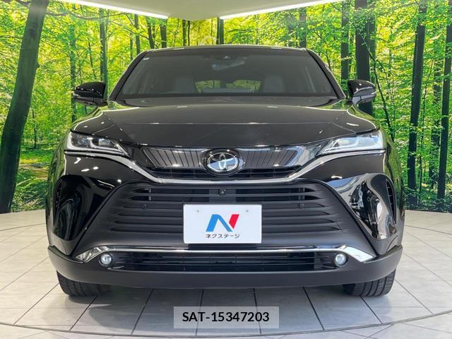 Toyota HARRIER 2024-01 8279609-13