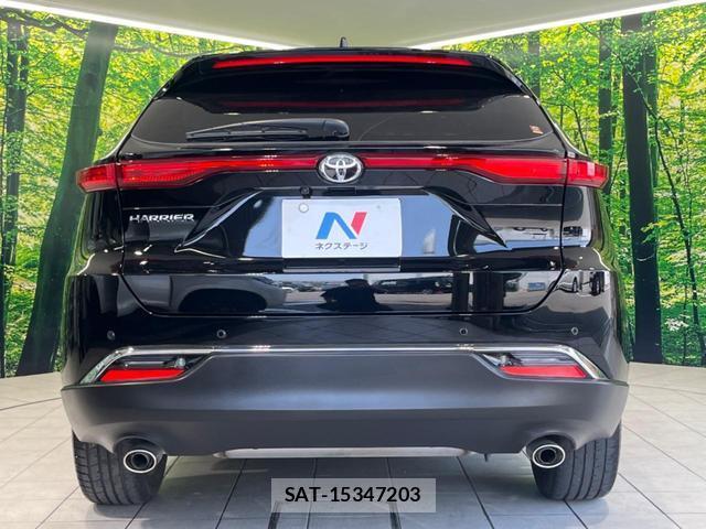 Toyota HARRIER 2024-01 8279609-14